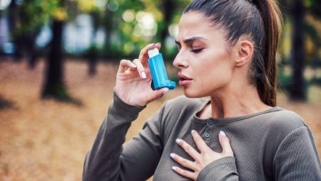 Türkiye’de Her 1000 Ölümden 3’ü Astım Kaynaklı!