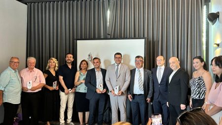 İzmir’den Cinsel İstismarla Mücadele Seferberliği