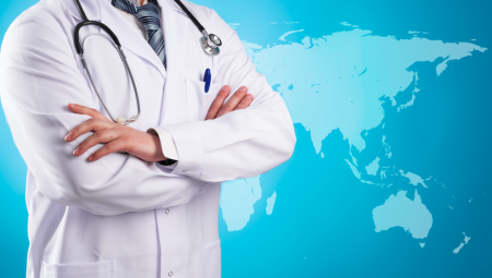 Sağlık Turizmi Genelgesi Yönetmelik İptali