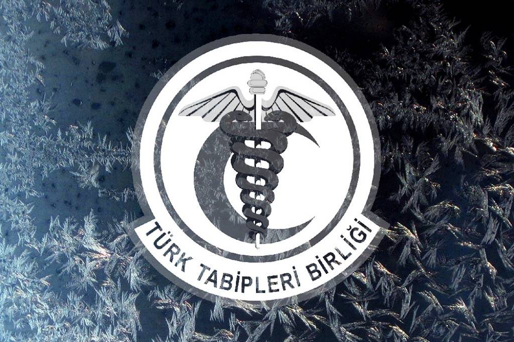 Türk Tabipleri Birliği Merkez Konseyi, Ankara Tabip Odası önceki dönem