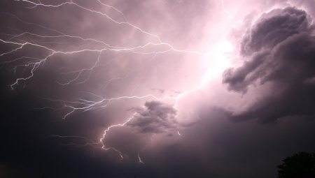 Bulut Tohumlama Bir Yapay Yağış Tekniğidir